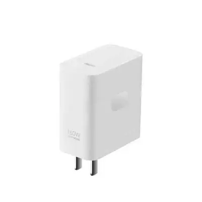 OnePlus SUPERVOOC 160W Type-C Adapter